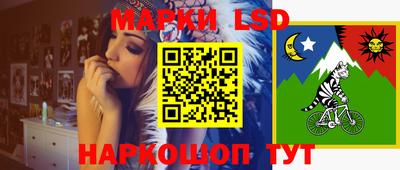 стафф Ливны